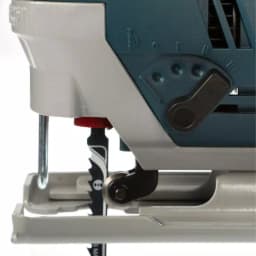 Bosch 6 Amp Corded Variable Speed Top-Handle Jig Saw Kit with Carrying Case thumbnail 7