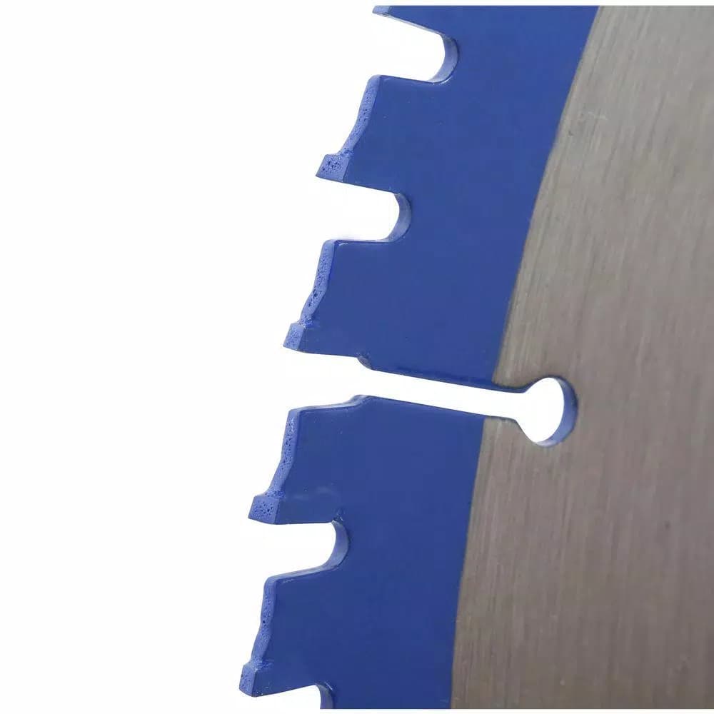 Avanti Pro AvantiPRO 12 in. x 80-Teeth Fine Finish Carbide Circular Saw Blade (2-Pack)