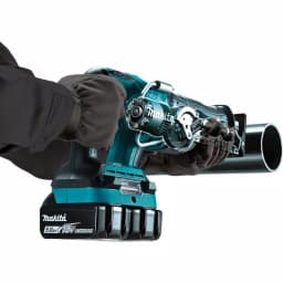 Makita 36V (18V X2) LXT Brushless Cordless Reciprocating Saw Kit with (2) 5.0Ah Batteries and Charger thumbnail 6