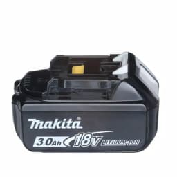 Makita 18V LXT 3.0Ah Lithium-Ion Battery 2-Pack thumbnail 2