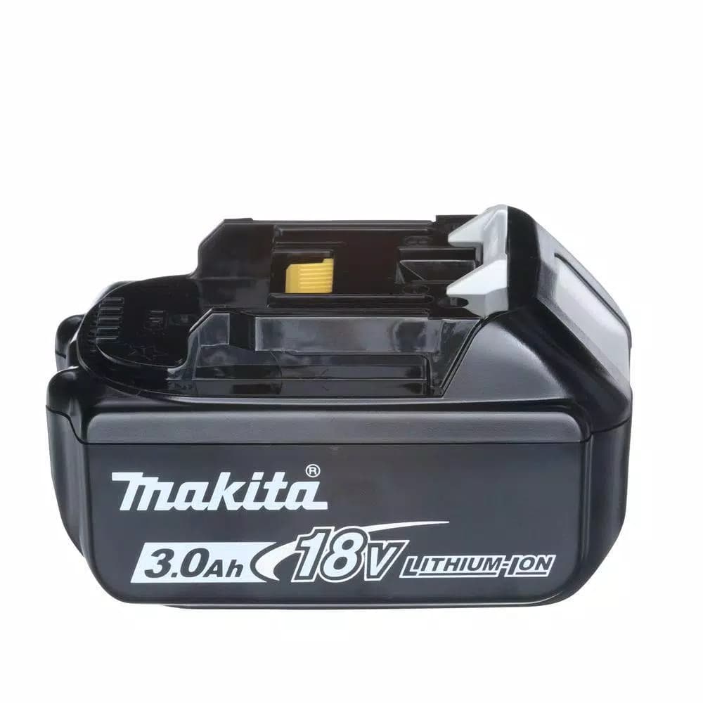 Makita 18V LXT 3.0Ah Lithium-Ion Battery 2-Pack