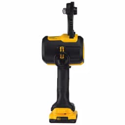 DEWALT 20V MAX Cordless Cable Cutting Tool Kit with 2.0Ah Battery and Charger thumbnail 8