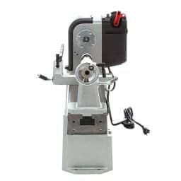 Delta 12-1/2 in. Midi-Lathe Variable Speed Wood Lathe, 1 HP thumbnail 3