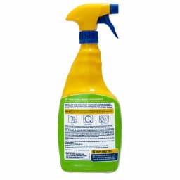 Zep 32 oz. Mold and Mildew Stain Remover with Bleach thumbnail 2