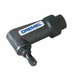 Dremel 575 4 in. Right Angle Attachment for Rotary Tools thumbnail 1