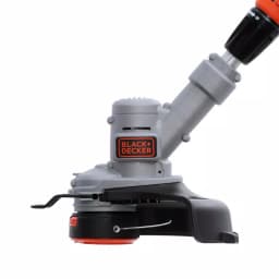 BLACK+DECKER 20V MAX Cordless 2-in-1 String Trimmer and Lawn Edger with Bonus 3-Pack Spools thumbnail 3