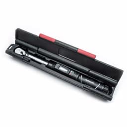 Husky 3/8 in. Drive Digital Display Click Torque Wrench, 5-80 ft. lbs. thumbnail 2