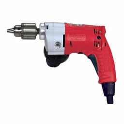 Milwaukee Magnum 1/2 in. Corded Drill, 5.5 Amp, 700 RPM thumbnail 1