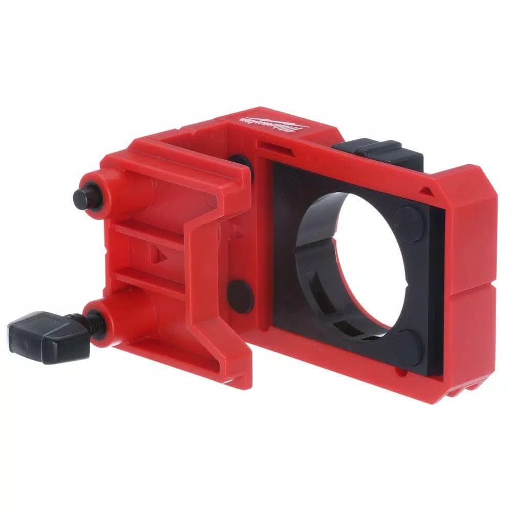Milwaukee HOLE DOZER Bi-Metal Door Lock Installation Hole Saw Set