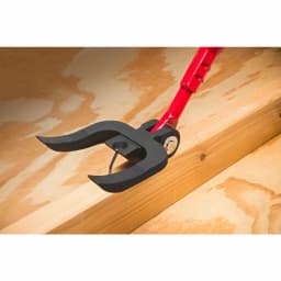 Crescent 44 in. Indexing Head Wrecking Bar Bull Bar thumbnail 11