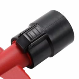 Milwaukee 5317-DE SDS Max Dust Extraction Attachment for Coring and Drilling thumbnail 4