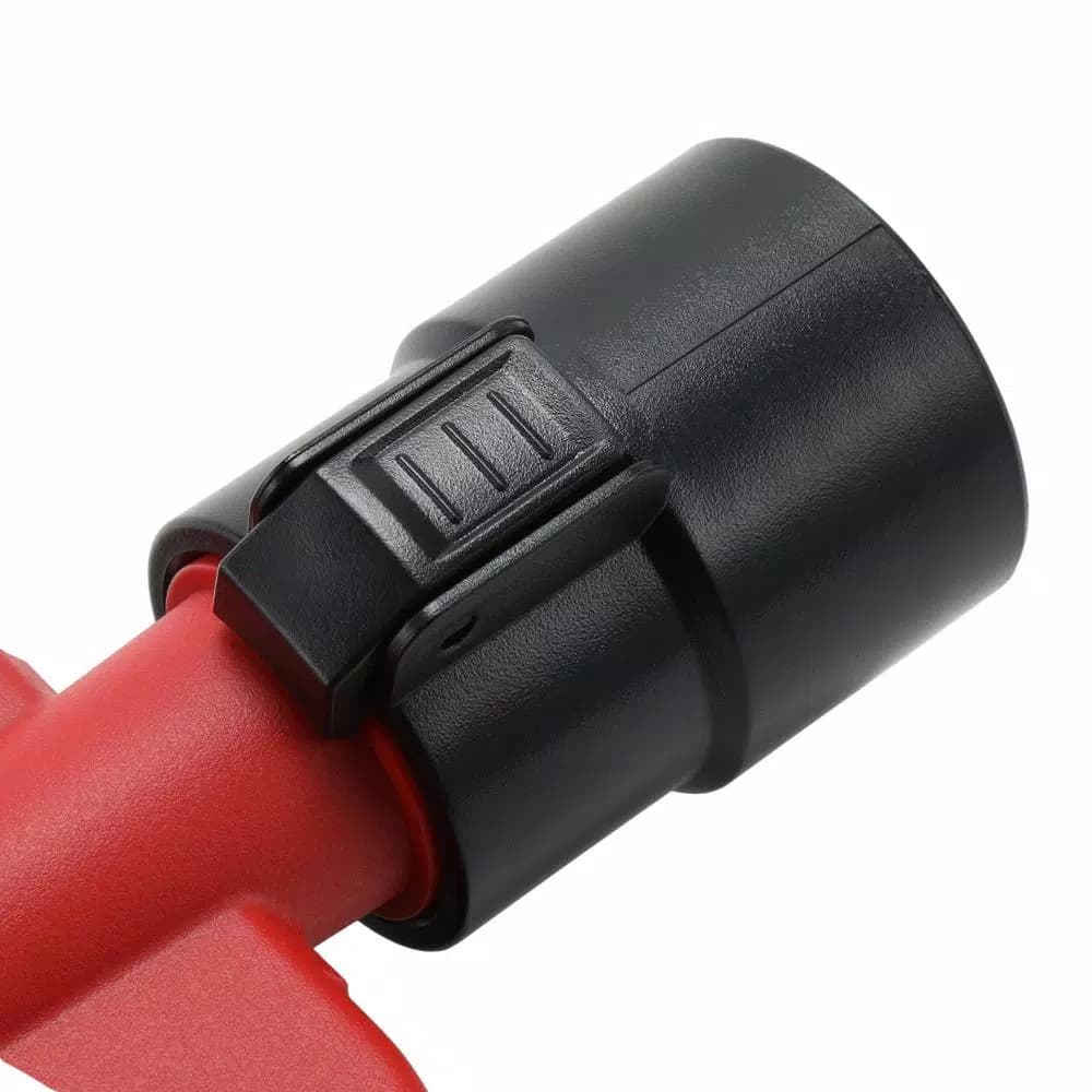 Milwaukee 5317-DE SDS Max Dust Extraction Attachment for Coring and Drilling