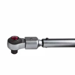 Capri Tools 11-Piece Interchangeable Torque Wrench Set, 30-250 ft. lbs., 14 mm x 18 mm Drive thumbnail 3