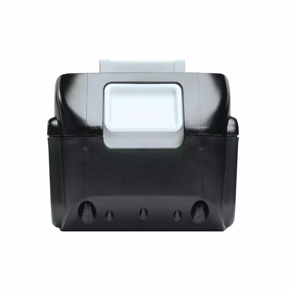Makita 18V LXT Lithium-Ion 3.0Ah High Capacity Battery Pack with Fuel Gauge (BL1830B)
