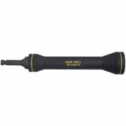 Klein Tools 3-in-1 Impact Socket with 7/16 in. Hex Quick-Change Adapter thumbnail 1