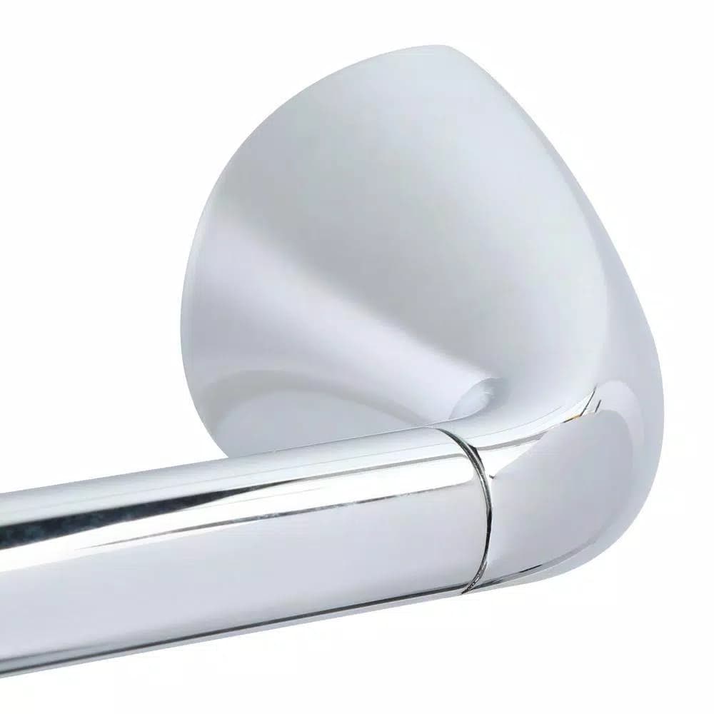 KOHLER Alteo 18 in. Towel Bar in Polished Chrome
