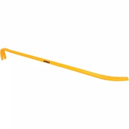 DEWALT 36 in. Wrecking Bar with Tri-Lobe Design thumbnail 5