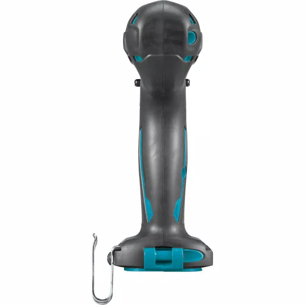Makita 12V MAX CXT Cordless 3/8 in. Square Drive Impact Wrench (Tool-Only)
