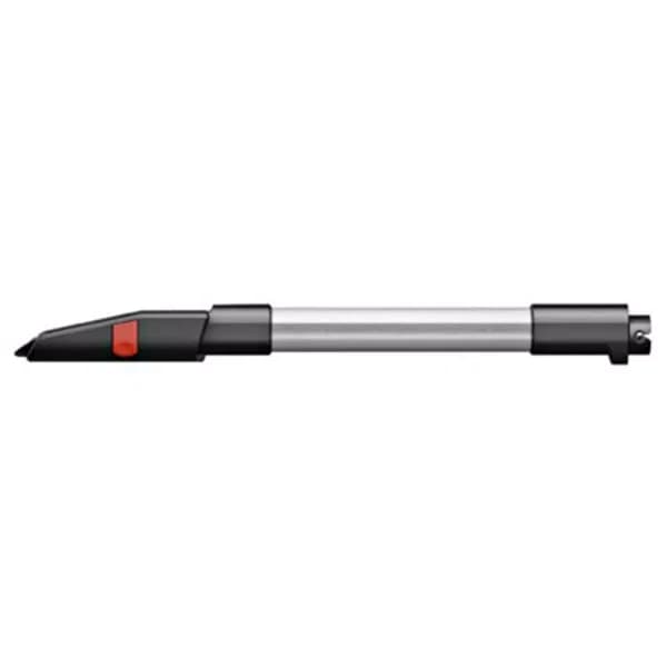 Flex Giraffe GE 5 Drywall Sander Extension, 19.7 in. Tool-Free Aluminum Extension for 10.5 ft Ceilings
