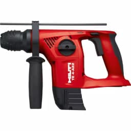 Hilti TE 4-A22 22V Cordless SDS Plus Rotary Hammer Drill (Tool Only) thumbnail 5
