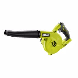 RYOBI 18V ONE+ Cordless Compact Workshop Blower, 160 MPH (Tool Only) thumbnail 1
