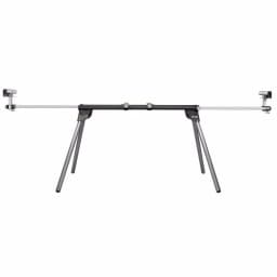 RYOBI 10 in. Sliding Compound Miter Saw with LED and Universal QuickSTAND thumbnail 9