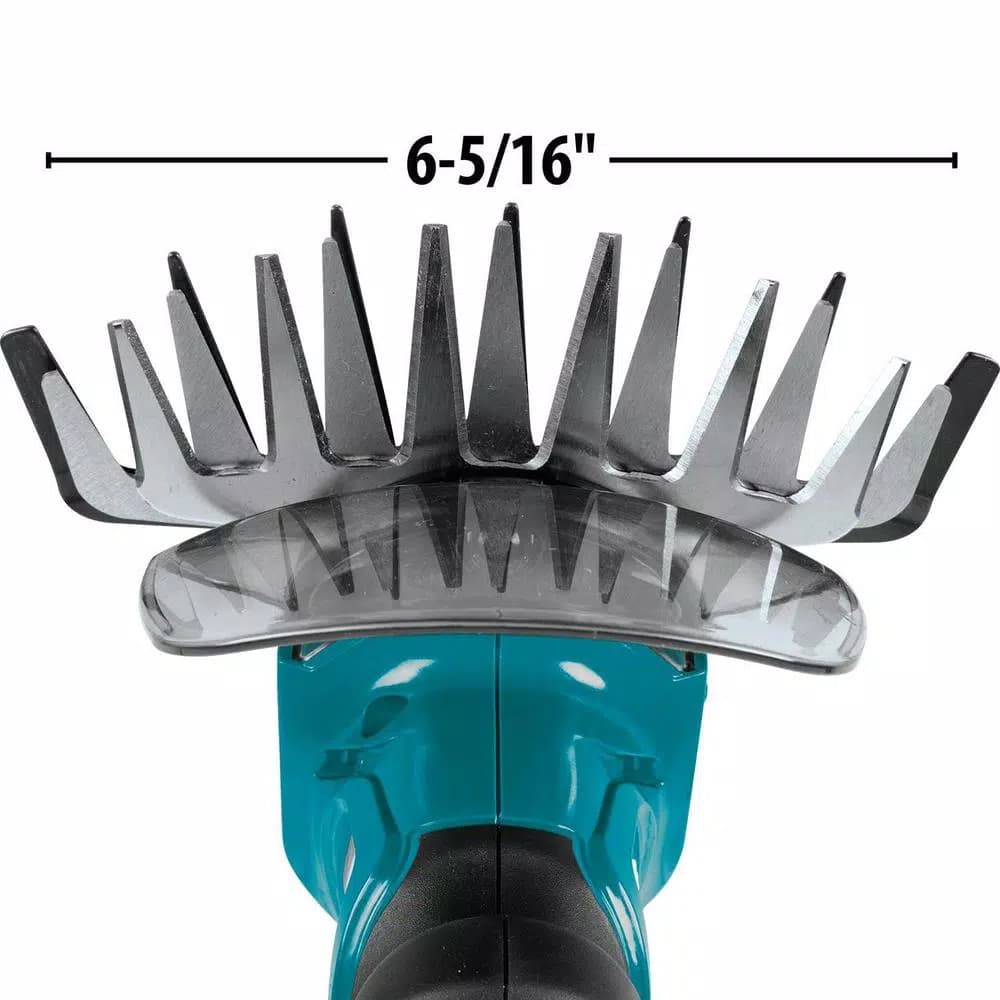 Makita 18V LXT Cordless Grass Shear, Tool-Only (XMU04Z)
