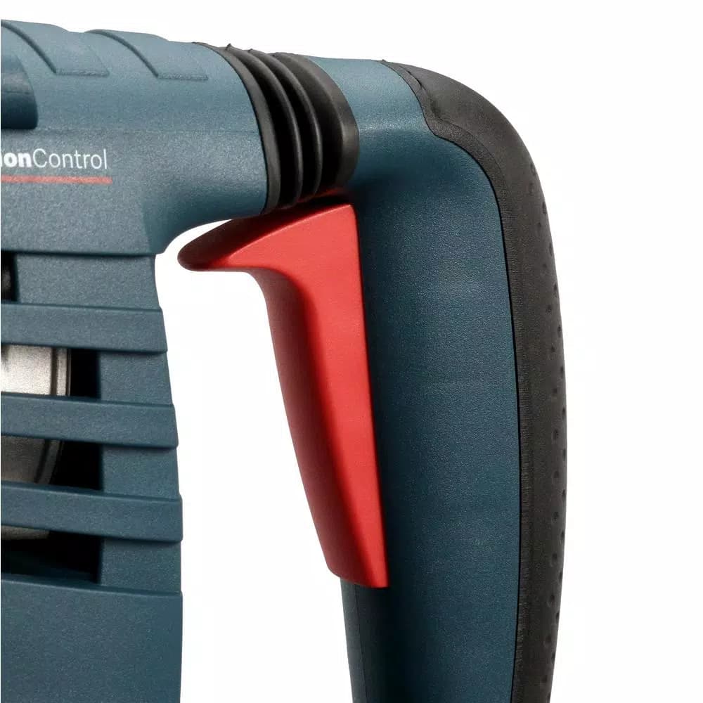 Bosch RH328VCQ 8 Amp SDS-Plus Corded Variable Speed Rotary Hammer Drill with Case