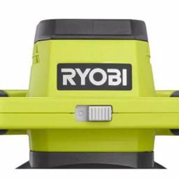 RYOBI 18V ONE+ 10 in. Cordless Orbital Buffer (Tool Only) thumbnail 4