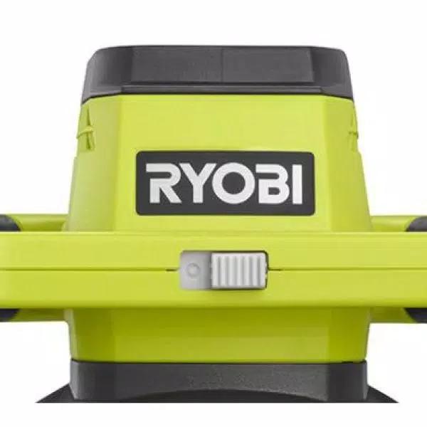 RYOBI 18V ONE+ 10 in. Cordless Orbital Buffer (Tool Only)