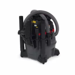RIDGID 14 Gallon 2-Stage HEPA Commercial Wet/Dry Shop Vacuum, 11.5 Amp thumbnail 8