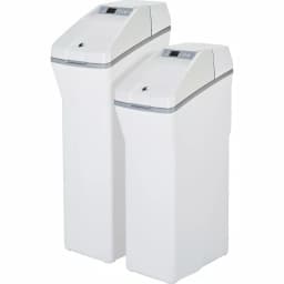 GE 40,200 Grain Water Softener System with SmartSoft Technology thumbnail 4