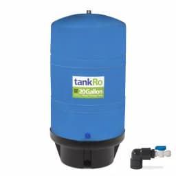 Express Water 20 Gallon Reverse Osmosis Storage Pressure Tank - RO Water Filtration Expansion Tank thumbnail 1