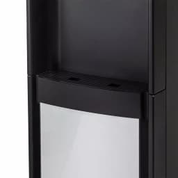 Vitapur VWD1086BLS-PL Bottom Load Water Dispenser, Hot & Cold, Black/Stainless Steel thumbnail 3