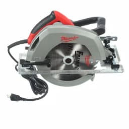 Milwaukee 15 Amp 10-1/4 in. Corded Circular Saw with Electric Brake thumbnail 2