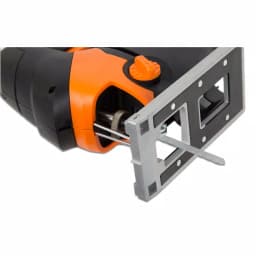 WEN 6 Amp Variable Speed Orbital Jig Saw, Corded Power Tool thumbnail 3