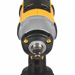 DEWALT 20V MAX Cordless 3/8 in. Impact Wrench Kit with (2) 4 Ah Batteries, Charger, and Bag thumbnail 8