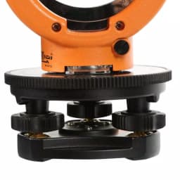 Johnson 22X Builders Transit Level, 14 in., +/- 3/16 in. Accuracy thumbnail 7