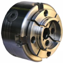 NOVA SuperNOVA2 4-Jaw Self-Centering Geared Wood Turning Chuck Insert Type thumbnail 1