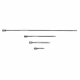 GearWrench 4-Piece 1/4 in. Drive Wobble Extension Set thumbnail 1