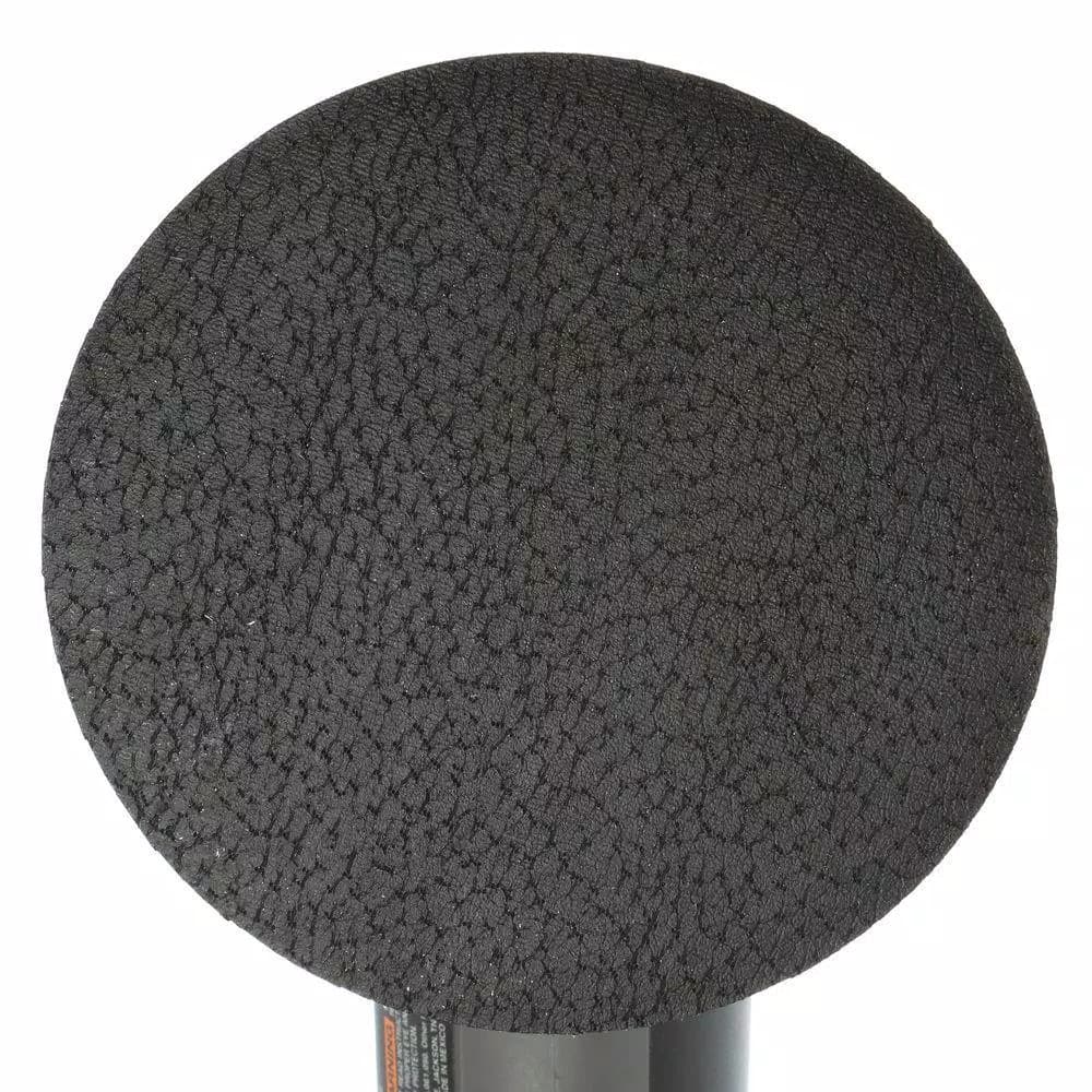 Porter-Cable 6 in. Variable Speed Random Orbital Sander, 4.5 Amp Corded Disc Sander