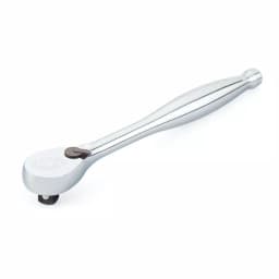 SUNEX TOOLS Sunex 30080 3/8 in. Drive 80-Tooth Chrome Vanadium Ratchet thumbnail 1