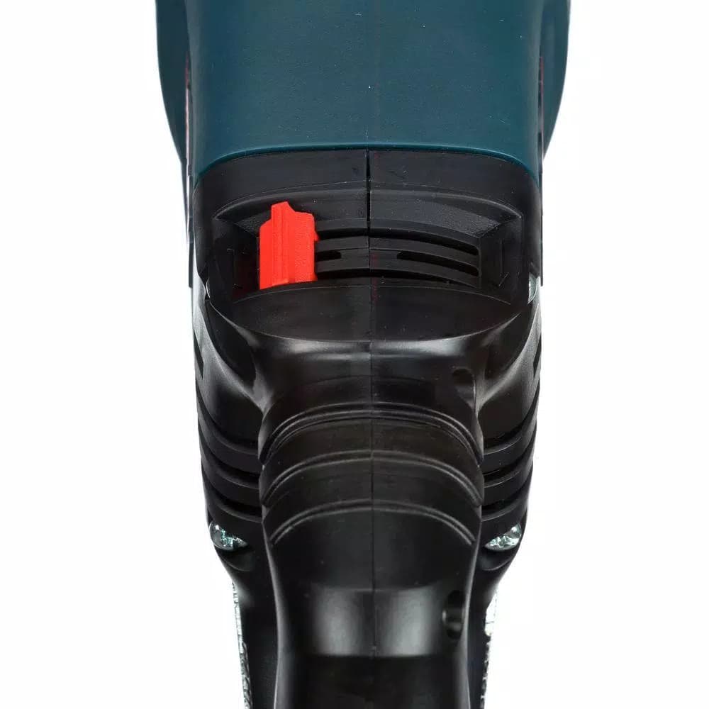 Bosch Bulldog Xtreme 8 Amp 1 in. SDS-Plus Corded Rotary Hammer Drill with Carrying Case