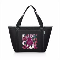 ONIVA Darth Vader Topanga 9 Qt. 24-Can Insulated Cooler Tote Bag, Black thumbnail 1