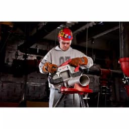 Milwaukee 11 Amp Variable Speed Deep Cut Portable Band Saw thumbnail 14