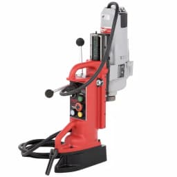 Milwaukee Electromagnetic Adjustable Position Drill Press with 1-1/4 in. Capacity thumbnail 6