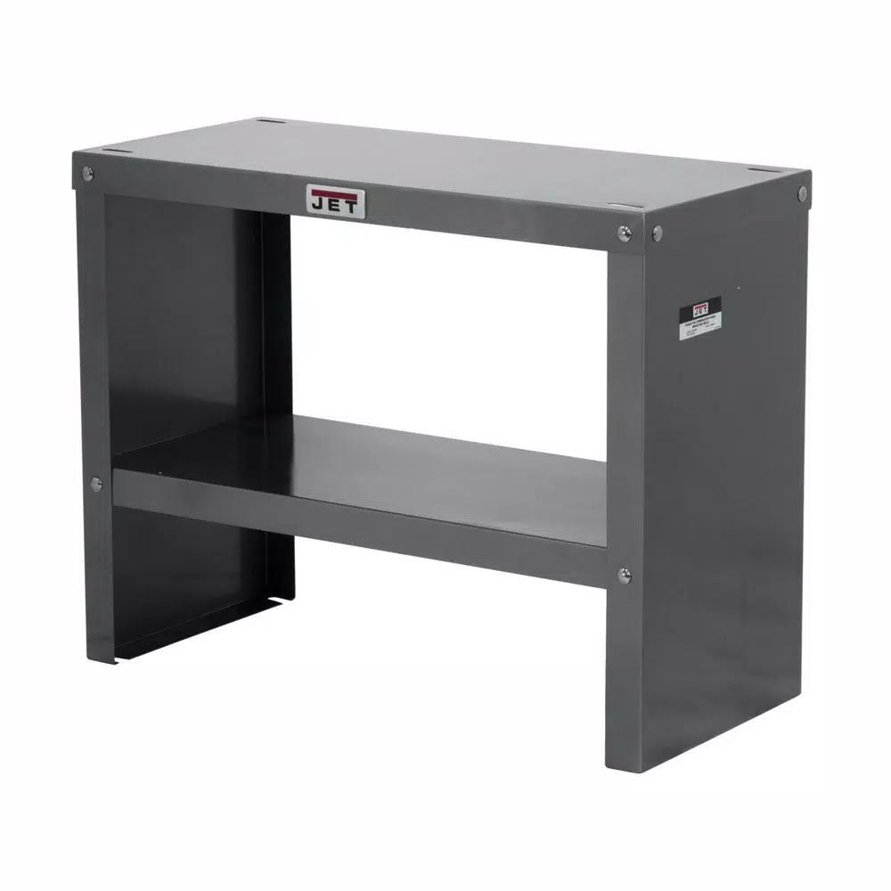 JET S-40N Roller Stand for 40 in. Shear and Brake Roll