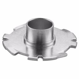 Bosch 7/16 in. O.D. General-Purpose Quick-Release Router Template Guide thumbnail 1