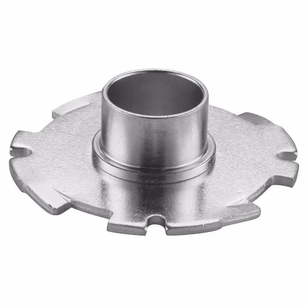 Bosch 7/16 in. O.D. General-Purpose Quick-Release Router Template Guide