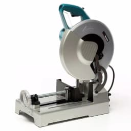 Makita 12 in. 15 Amp Corded Metal Cutting Chop Saw with Carbide Blade thumbnail 3